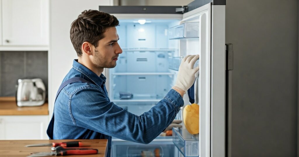 Expert Sub-Zero Repair Near Me: Avoid Summer Spoilage | Sub Zero Appliance Repair